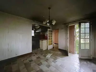 Maison, 78 m²