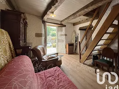 Maison, 124 m²