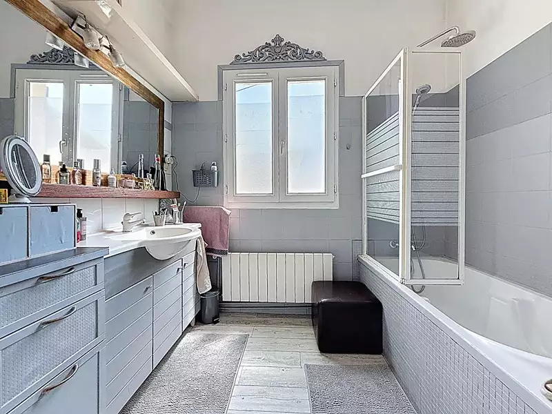 Maison, 120 m²