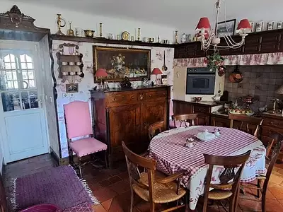 Maison, 229 m²
