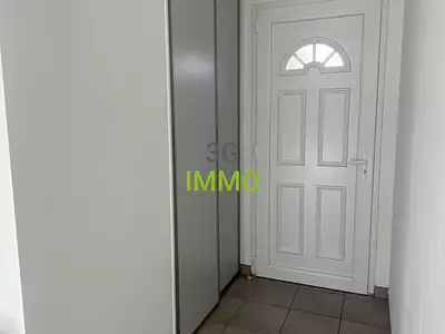 Maison, 88 m²