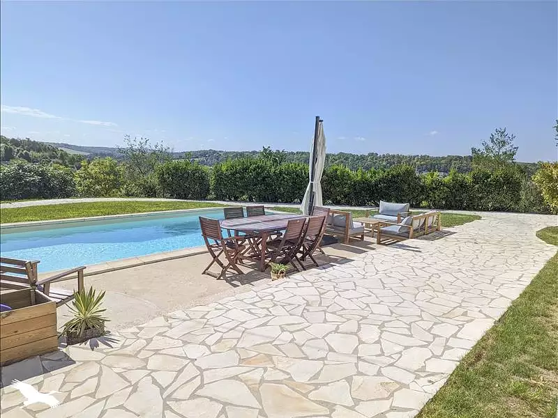 Maison, 183 m²