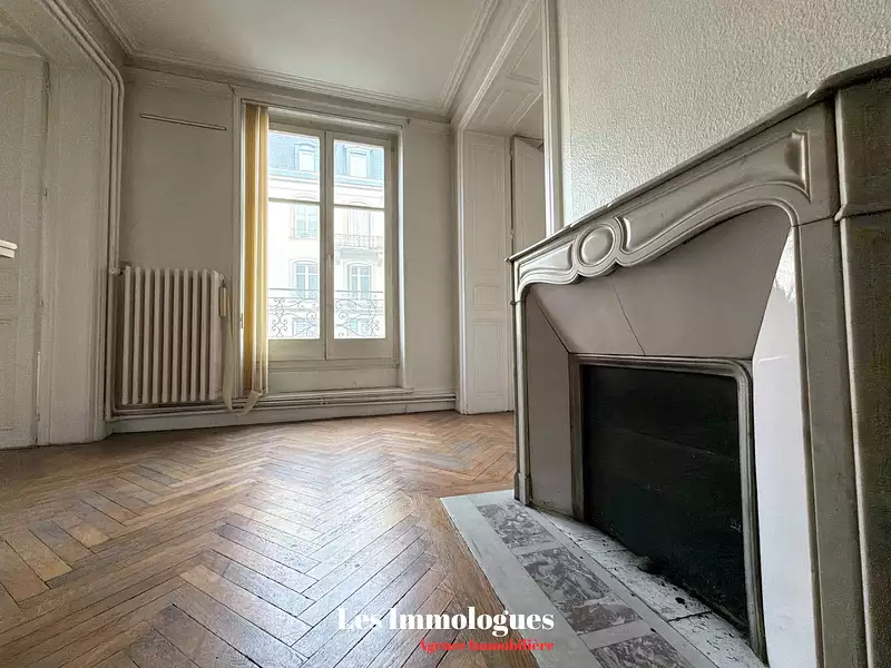 Appartement, 128 m²