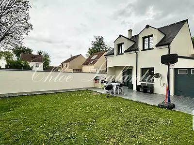 Maison, 123 m²