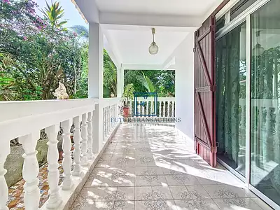 Appartement, 78,5 m²