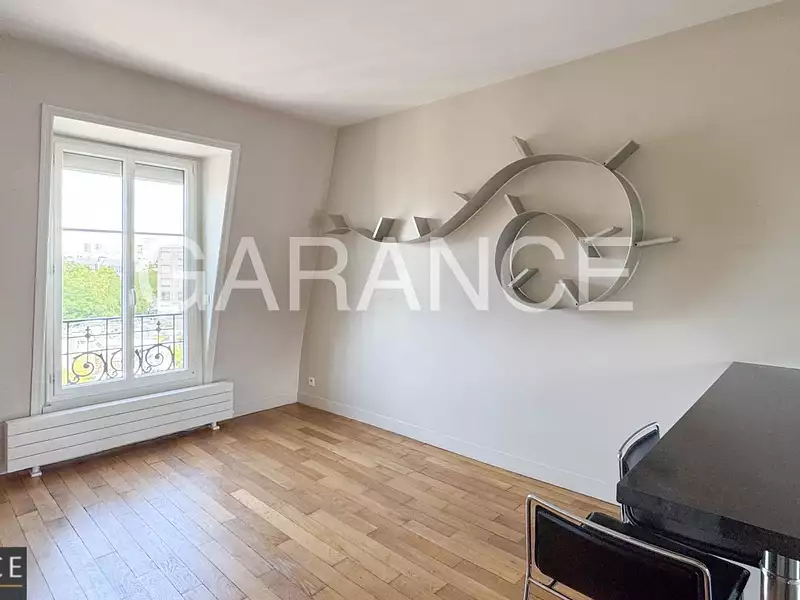 Appartement, 39 m²