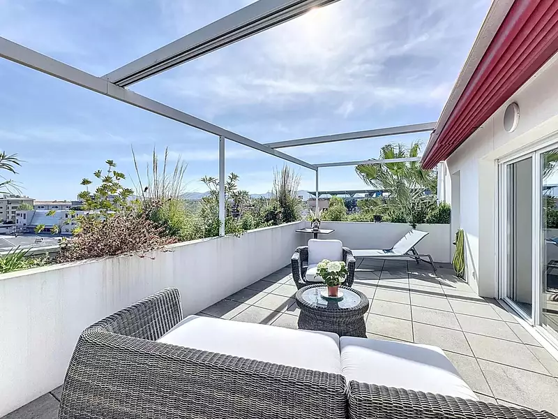 Appartement, 77,38 m²