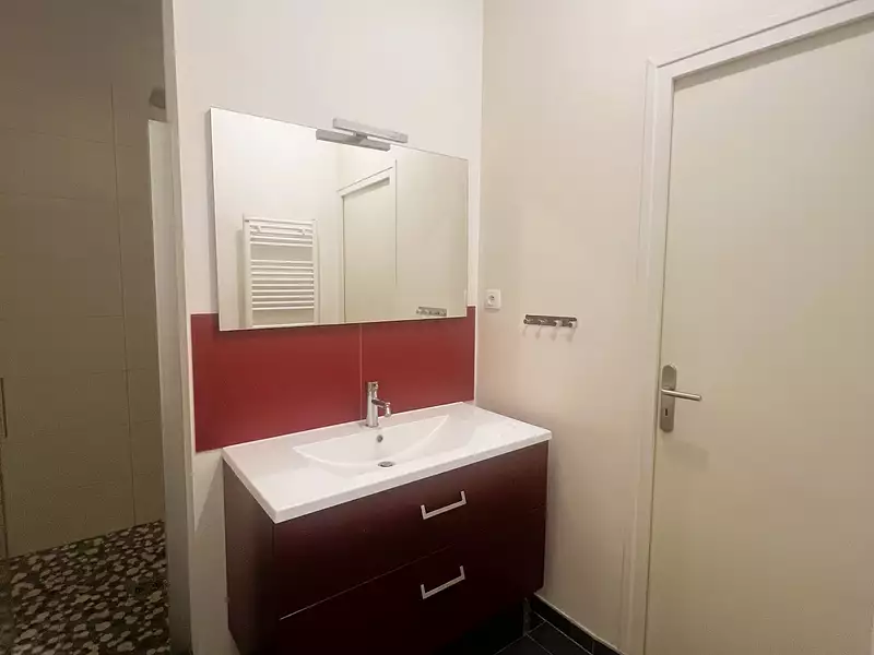 Appartement, 57 m²