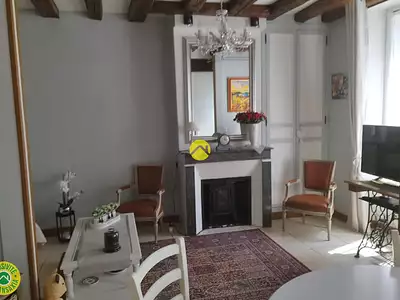 Maison, 68 m²