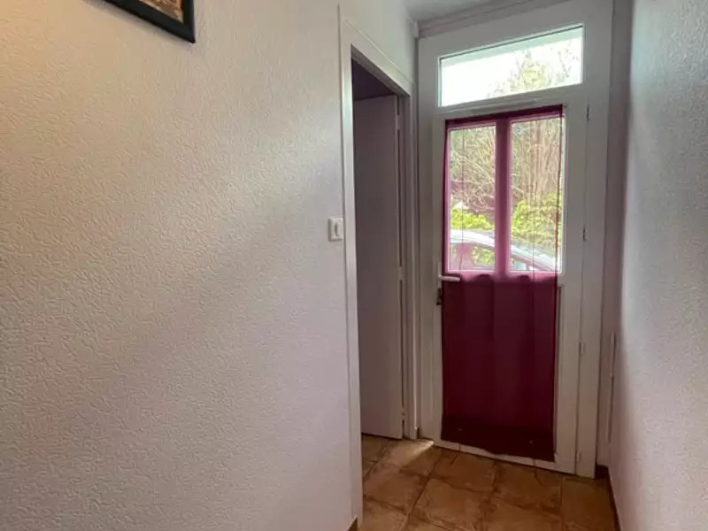 Maison, 51 m²