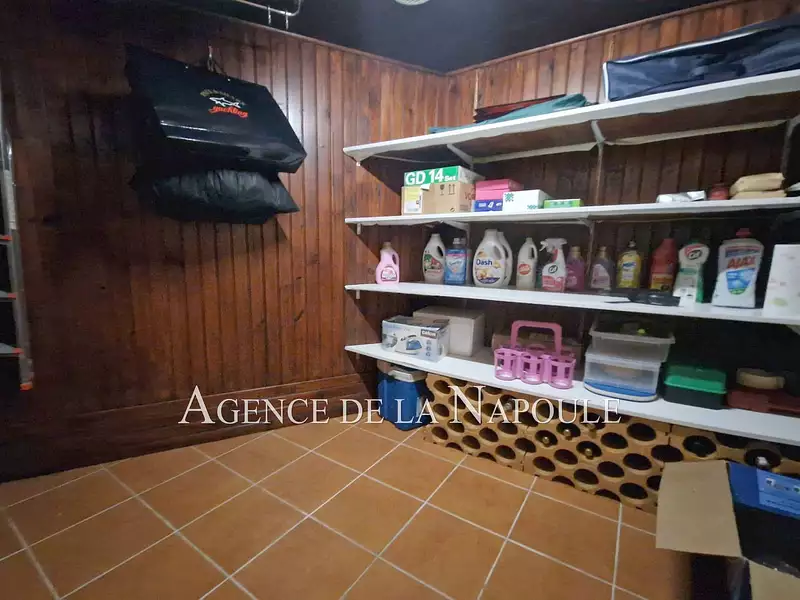 Appartement, 42,2 m²