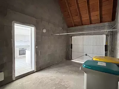 Maison, 91 m²