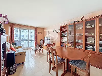 Appartement, 67 m²