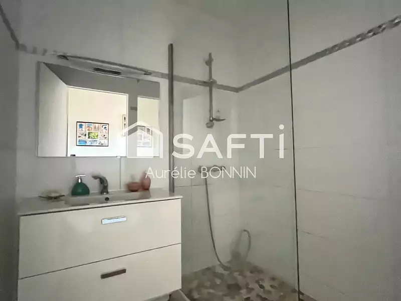 Appartement, 73 m²