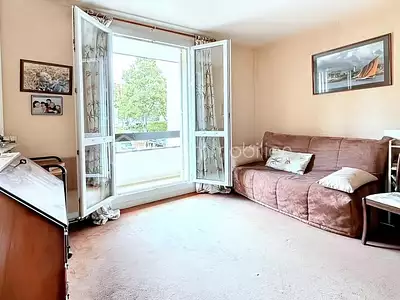 Appartement, 131 m²