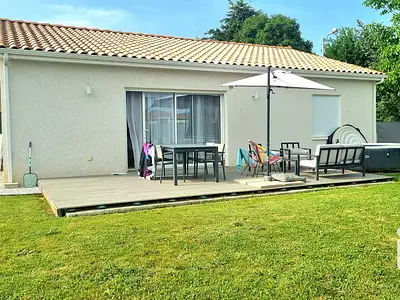 Maison, 91 m²