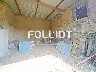 Maison, 90 m²