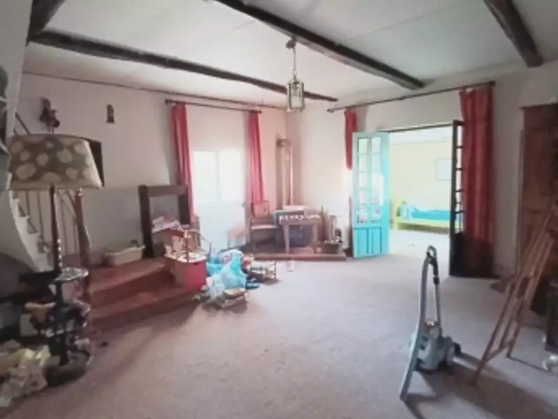 Maison, 218 m²