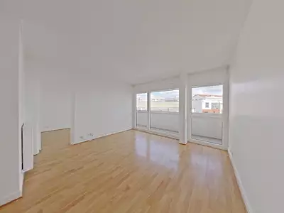 Appartement, 38 m²