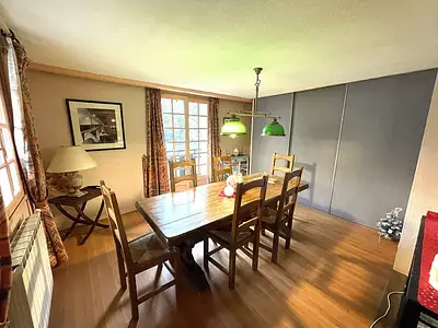 Appartement, 126,33 m²