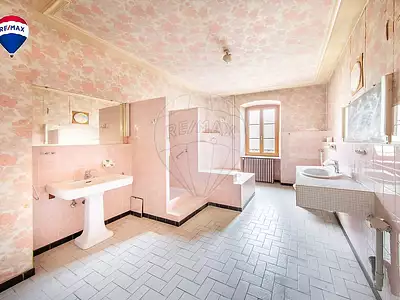 Maison, 287 m²