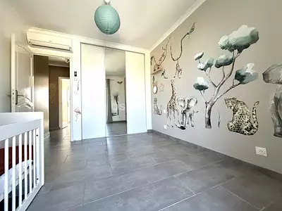 Maison, 96 m²