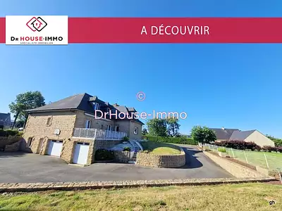Maison, 225 m²