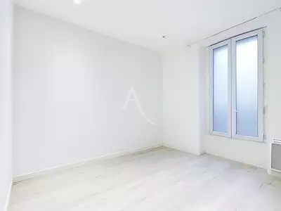 Appartement, 27,05 m²