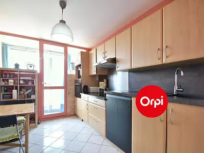 Appartement, 96 m²