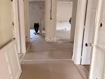 Appartement, 138 m²