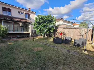Maison, 115 m²