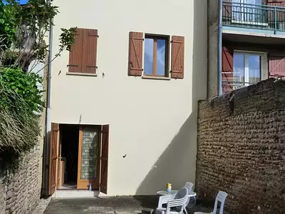 Immeuble, 296 m²
