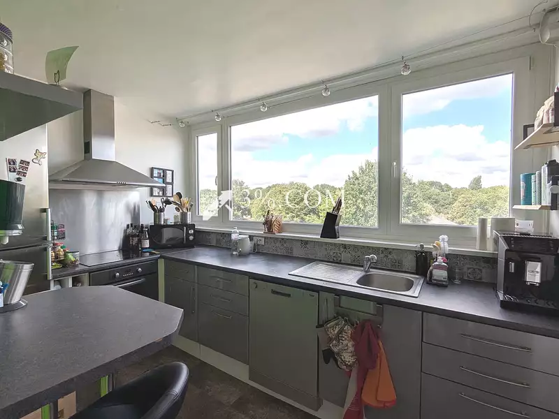 Appartement, 99 m²