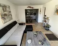 Appartement, 53,4 m²