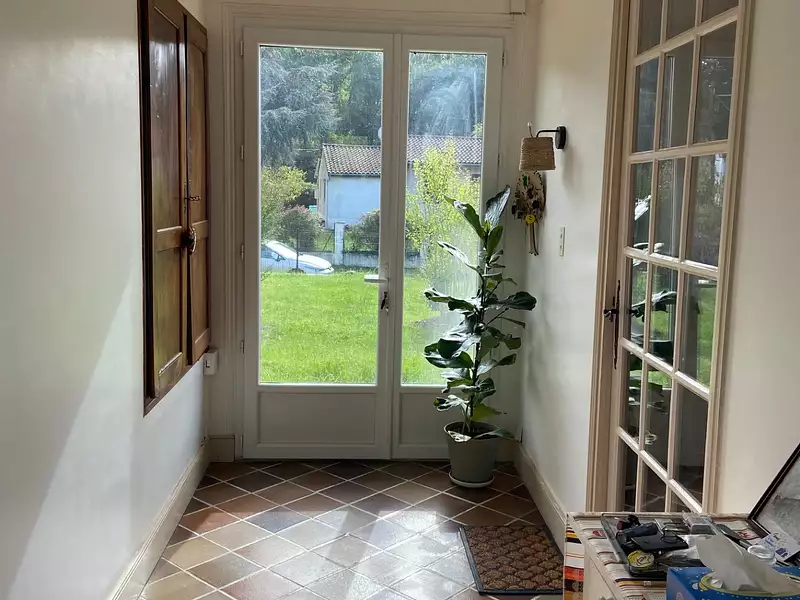 Maison, 129 m²