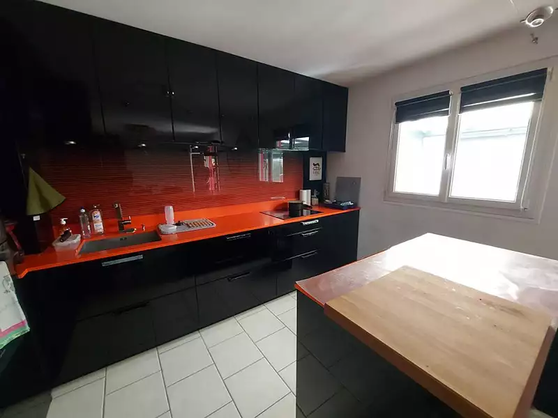 Maison, 85 m²