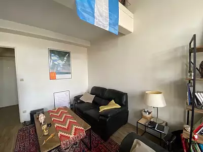 Appartement, 60 m²