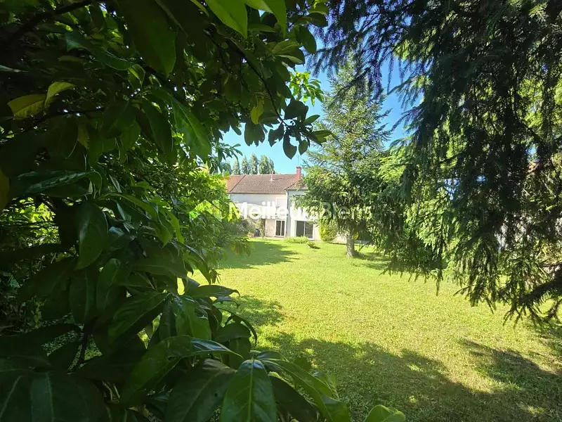Maison, 142 m²