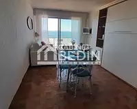 Appartement, 35,8 m²