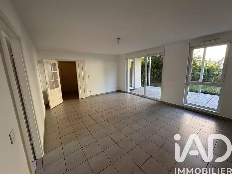 Appartement, 85 m²