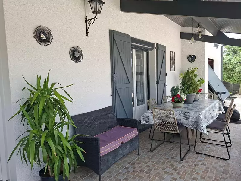 Maison, 125 m²