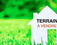 Terrain, 1 194 m²