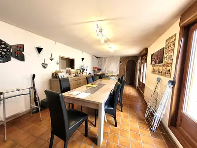 Maison, 190 m²