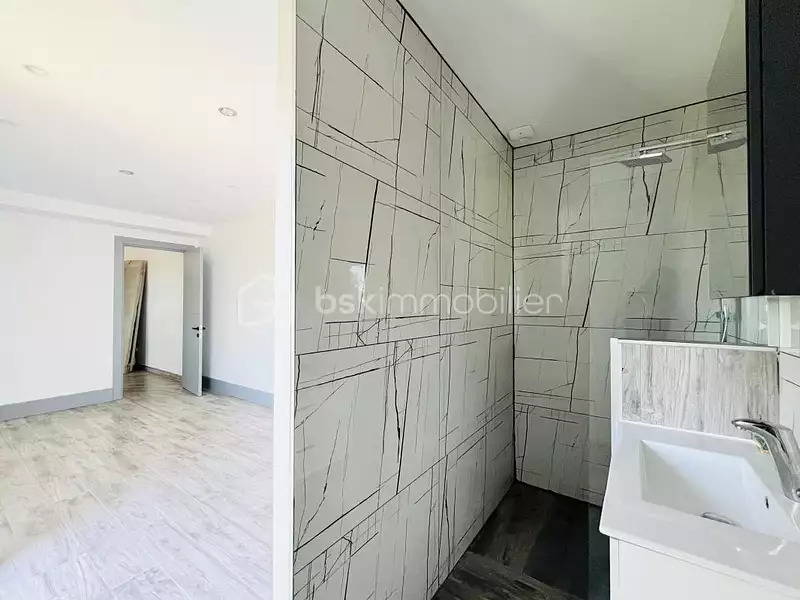 Maison, 224 m²
