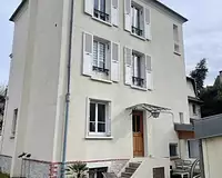 Maison, 260 m²