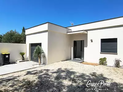 Maison, 150 m²