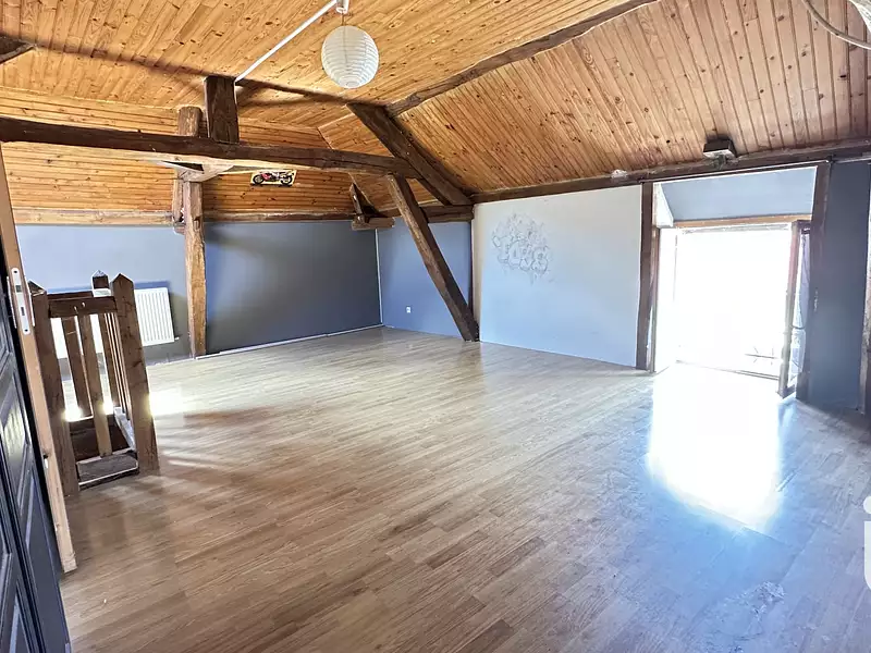 Maison, 146 m²