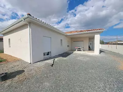 Maison, 143 m²