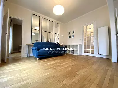 Appartement, 80,35 m²