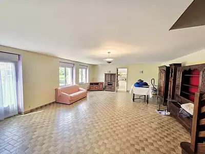Maison, 103 m²